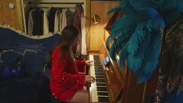 VanessaDoyle online show from February 2026 11:00:02 AM