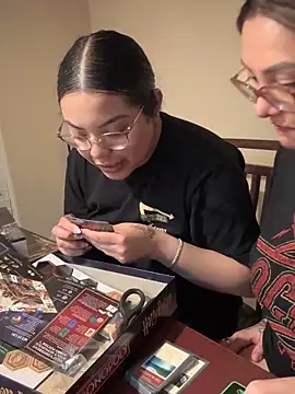 Snapshot of drizzypeach602 chatting on January 2025 05:37:02 AM drizzypeach602 online show from January 2025 05:37:02 AM