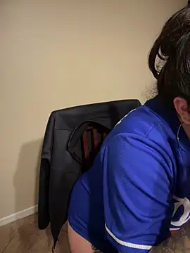 Snapshot of drizzypeach602 chatting on January 2025 07:54:01 AM drizzypeach602 online show from January 2025 07:54:01 AM