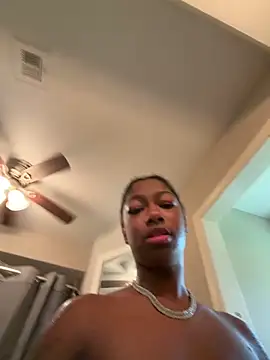 chinkyAfrodite online show from June 2026 02:32:02 PM
