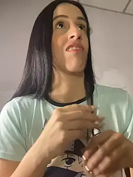 Snapshot of Amira_Milker chatting on January 2025 03:18:01 AM Amira Milker online show from January 2025 03:18:01 AM