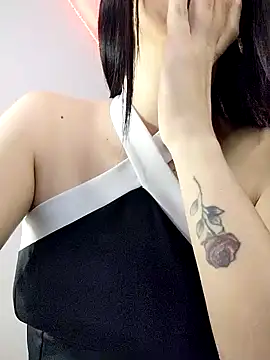 Snapshot of Amira_Milker chatting on February 2025 04:22:01 PM Amira Milker online show from February 2025 04:22:01 PM