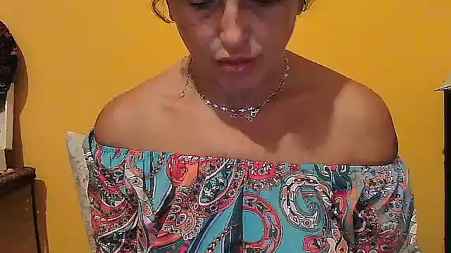 Althea Love online show from September 2025 07:19:01 AM