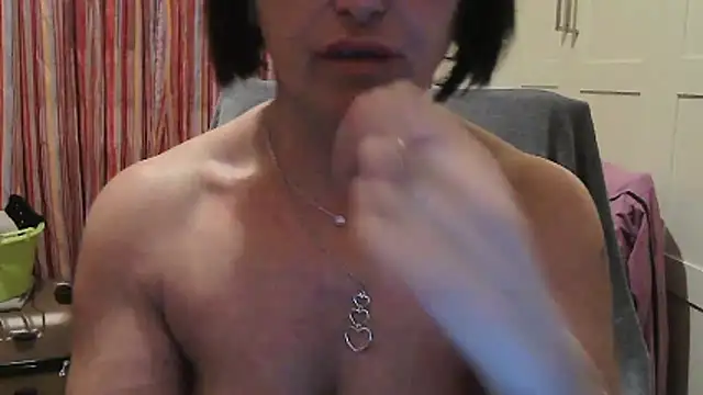 Althea Love online show from February 2026 06:25:01 PM