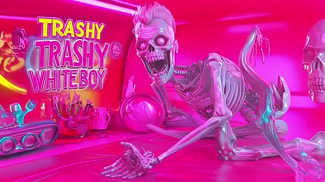 Snapshot of DemonDickNick chatting on November 2025 03:56:01 AM DemonDickNick online show from November 2025 03:56:01 AM