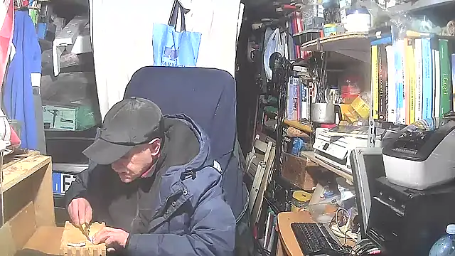 nonnomaturobisex online show from February 2025 03:19:01 PM