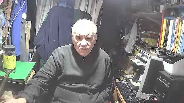 nonnomaturobisex online show from February 2025 07:45:01 AM