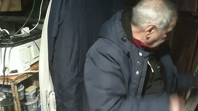 nonnomaturobisex online show from February 2026 10:11:01 AM