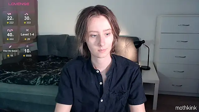 Snapshot of mothkink chatting on December 2025 06:03:02 PM mothkink online show from December 2025 06:03:02 PM