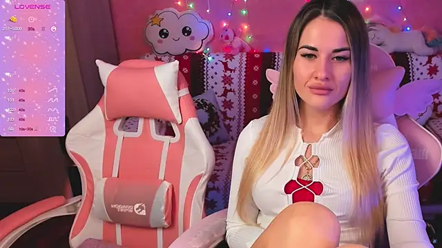 ivannatompsonnn online show from February 2025 06:12:01 AM