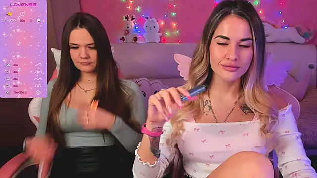 ivannatompsonnn online show from February 2025 06:20:02 AM