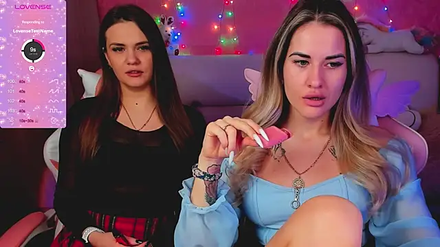 ivannatompsonnn online show from March 2025 06:07:02 AM