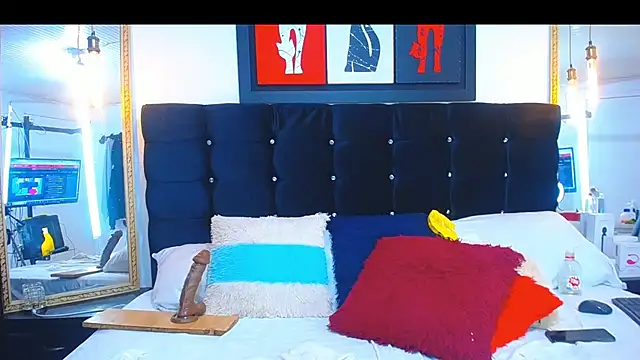 candela lan online show from December 2024 11:34:02 AM