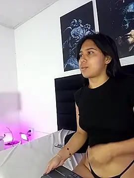 SARA MILLER69 online show from March 2026 12:16:01 PM