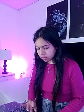 SARA MILLER69 online show from April 2026 12:10:01 PM