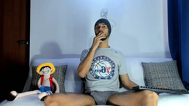 DERRYMASTER online show from February 2026 09:35:01 PM