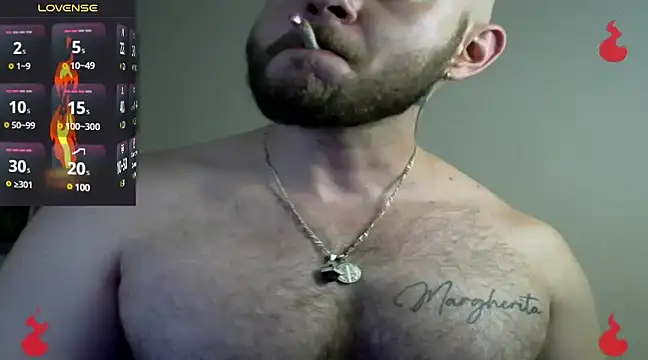 TONY WHITE 7 online show from March 2025 03:05:02 AM