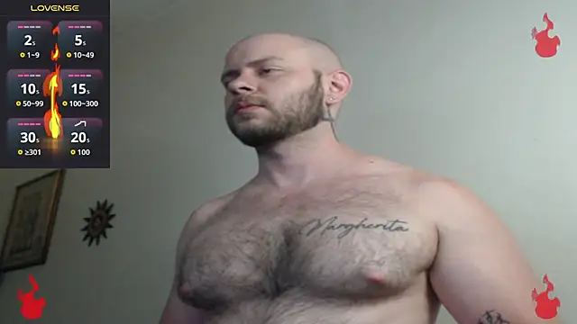 Snapshot of TONY_WHITE_7 chatting on May 2026 11:10:01 PM TONY WHITE 7 online show from May 2026 11:10:01 PM