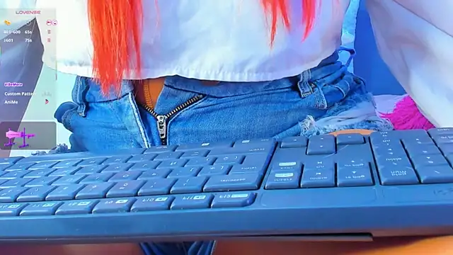 Snapshot of Pantyhose_queen chatting on March 2026 12:48:02 AM Pantyhose queen online show from March 2026 12:48:02 AM