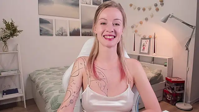 MissRightX online show from January 2025 02:26:01 PM