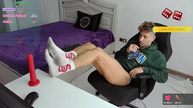 madmaxxx1989 online show from January 2025 07:30:01 AM