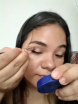 Snapshot of Van3orgasm4me chatting on March 2025 06:44:01 PM Van3orgasm4me online show from March 2025 06:44:01 PM