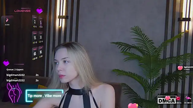 Snapshot of Holl1Would chatting on February 2025 04:22:01 AM Holl1Would online show from February 2025 04:22:01 AM