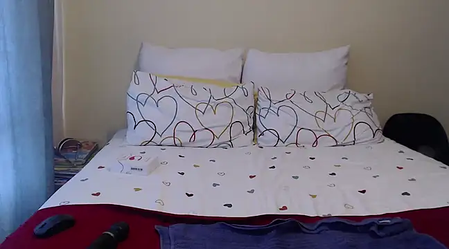 yummycherryxx online show from February 2025 12:57:02 PM