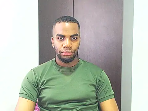 Rene hotman online show from February 2025 08:03:01 PM