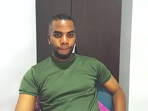 Rene hotman online show from February 2025 11:05:01 PM