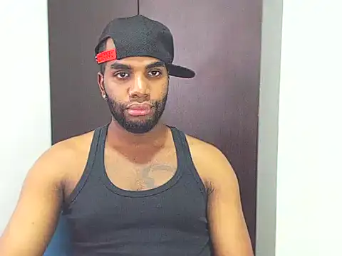 Rene hotman online show from February 2025 08:14:02 PM