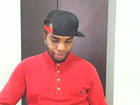 Rene hotman online show from February 2025 07:47:02 PM