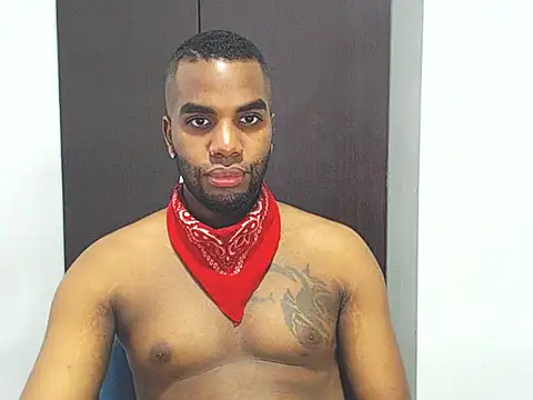 Rene hotman online show from February 2025 09:16:01 PM