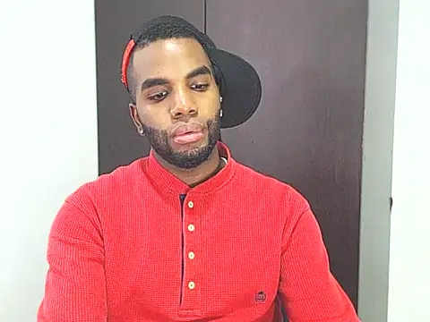 Rene hotman online show from March 2025 09:01:01 PM