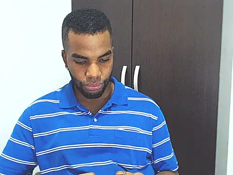 Rene hotman online show from March 2025 08:21:02 PM