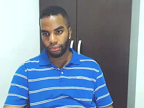 Rene hotman online show from March 2025 07:24:02 PM