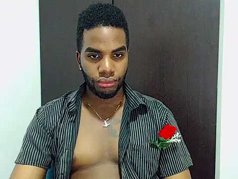 Rene hotman online show from October 2025 07:44:02 PM