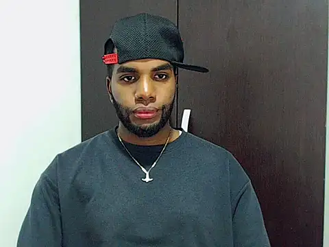 Rene hotman online show from October 2025 08:18:02 PM