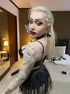 JennaLinn online show from March 2025 04:11:01 PM