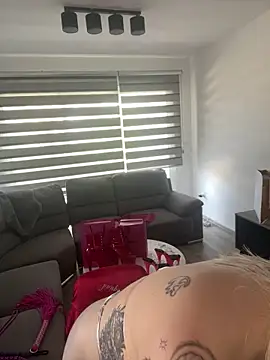 JennaLinn online show from September 2025 12:04:02 PM