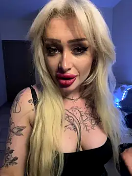 JennaLinn online show from October 2025 01:28:01 AM