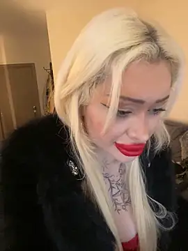 JennaLinn online show from March 2026 04:16:01 AM