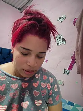 sweet morbid hot online show from May 2026 10:15:01 PM