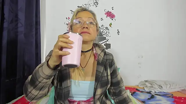 anthonela mature  online show from February 2025 02:10:02 PM