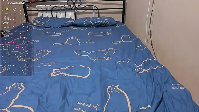 eva zero online show from December 2025 01:18:02 PM