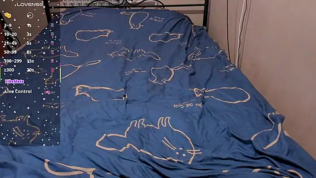 eva zero online show from April 2026 02:07:01 PM