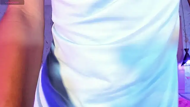 AntonellaRossi online show from March 2025 07:50:02 PM