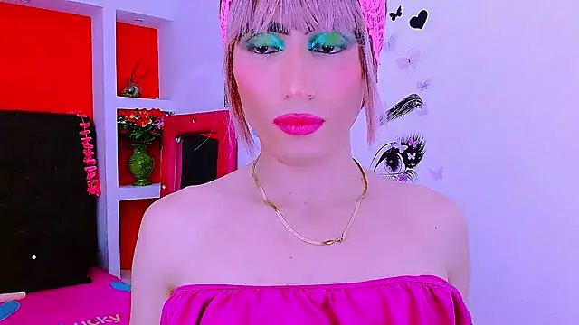 Snapshot of priscilahotker chatting on February 2025 10:50:02 AM priscilahotker online show from February 2025 10:50:02 AM