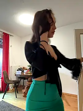 Snapshot of Zeyna1 chatting on October 2025 03:00:02 PM Zeyna1 online show from October 2025 03:00:02 PM