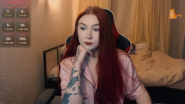 Snapshot of Cute_lina chatting on January 2025 08:59:01 PM Cute lina online show from January 2025 08:59:01 PM